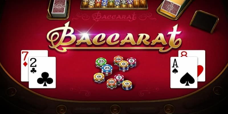 Chiến thuật đánh 1-3-2-4 là cách chơi Baccarat luôn thắng 2024