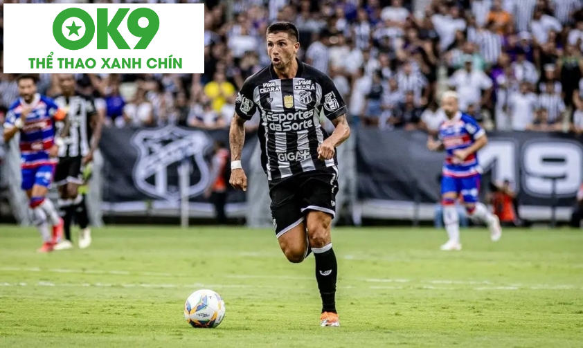 Bragantino Hình ảnh đội Bragantino