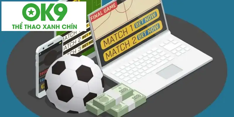 Cách tính toán cụ thể cho kèo rung Cách tính toán cụ thể cho kèo rung