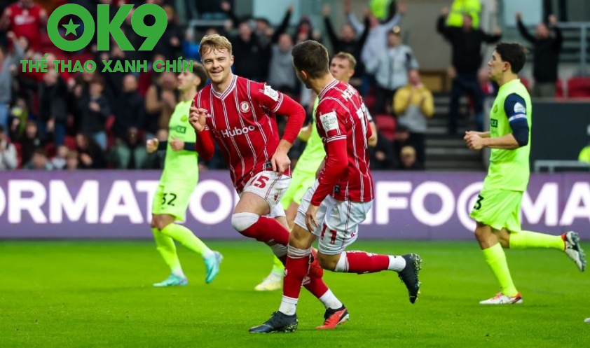 Bristol City được đánh giá nhỉnh hơn so với đội khách Sunderland Bristol City được đánh giá nhỉnh hơn so với đội khách Sunderland