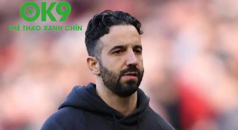 Amorim có thể giúp MU thắng Man City? - Ảnh: @Utd_Forever7 Amorim có thể giúp MU thắng Man City? - Ảnh: @Utd_Forever7