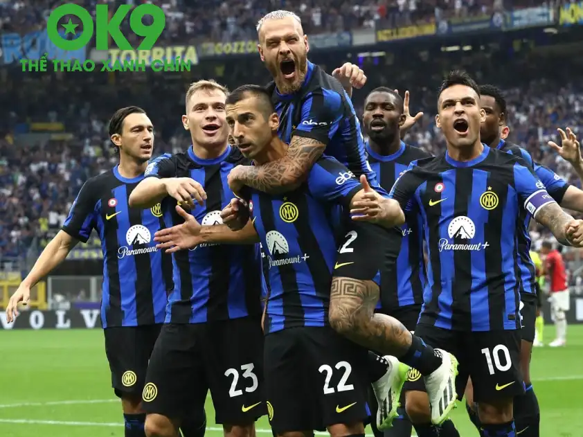 Inter đứng trước cơ hội có 3 điểm tiếp theo ở UEFA Champions League (Ảnh: ESPN) Inter đứng trước cơ hội có 3 điểm tiếp theo ở UEFA Champions League (Ảnh: ESPN)