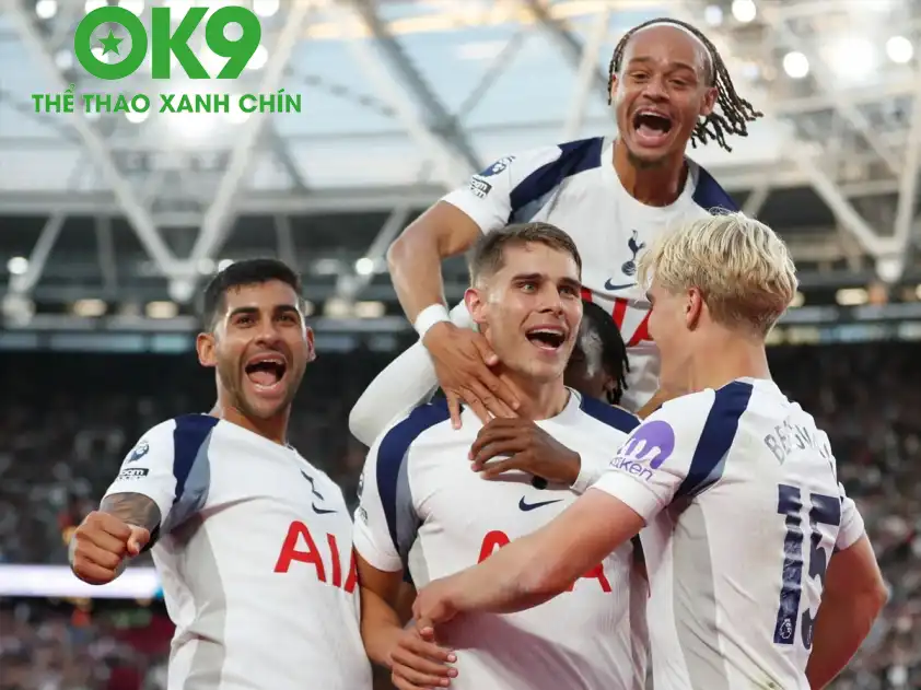 Tottenham sẽ gặp một đối thủ khó chịu ở vòng đầu tiên (Ảnh: ESPN) Tottenham sẽ gặp một đối thủ khó chịu ở vòng đầu tiên (Ảnh: ESPN)
