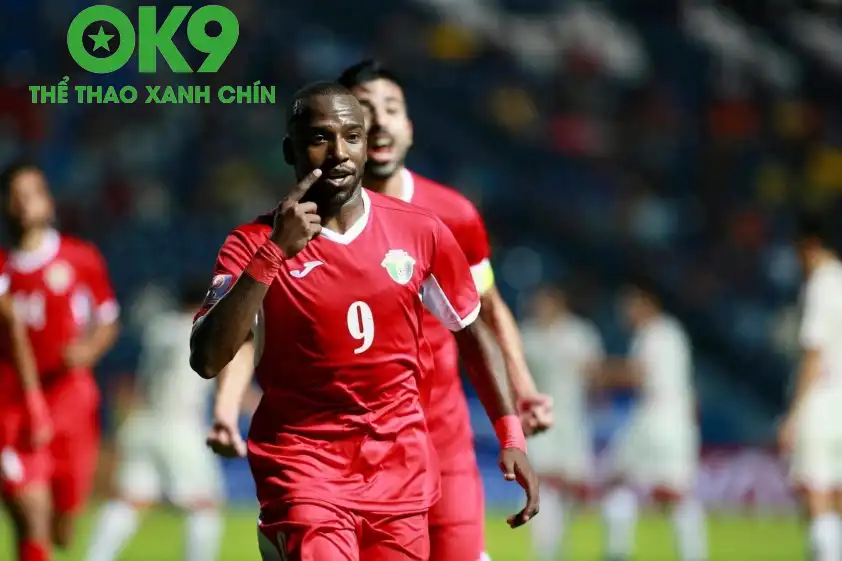 U23 Jordan được dự đoán sẽ có 3 điểm trong trận ra quân. U23 Jordan được dự đoán sẽ có 3 điểm trong trận ra quân.