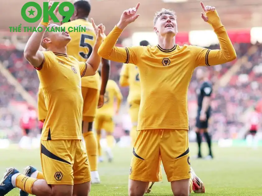 Wolves vẫn chưa thể giành chiến thắng nào tại giải Ngoại Hạng Anh mùa này (Ảnh: CLB) Wolves vẫn chưa thể giành chiến thắng nào tại giải Ngoại Hạng Anh mùa này (Ảnh: CLB)